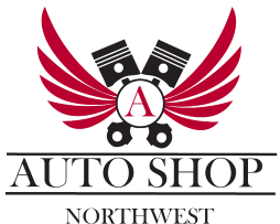 Auto Shop Northwest